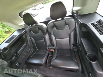 2020 Volvo XC90 T6 Momentum 7-Passenger - miniatura 14