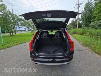 2020 Volvo XC90 T6 Momentum 7-Passenger - miniatura 15