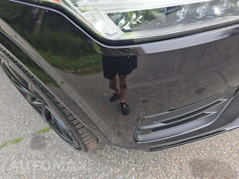 2020 Volvo XC90 T6 Momentum 7-Passenger - miniatura 23