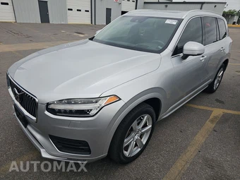 2020 Volvo XC90 T6 Momentum 7-Passenger