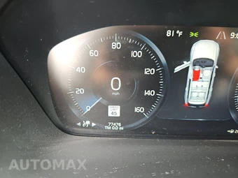 2020 Volvo XC90 T6 Momentum 7-Passenger - miniatura 12