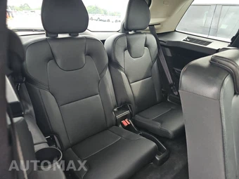 2020 Volvo XC90 T6 Momentum 7-Passenger - miniatura 14