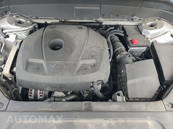 2020 Volvo XC90 T6 Momentum 7-Passenger - miniatura 16