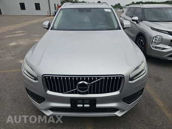 2020 Volvo XC90 T6 Momentum 7-Passenger - miniatura 2