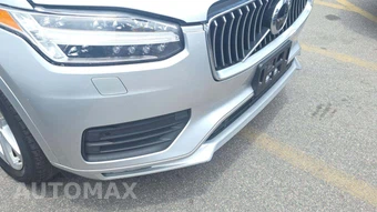 2020 Volvo XC90 T6 Momentum 7-Passenger - miniatura 22