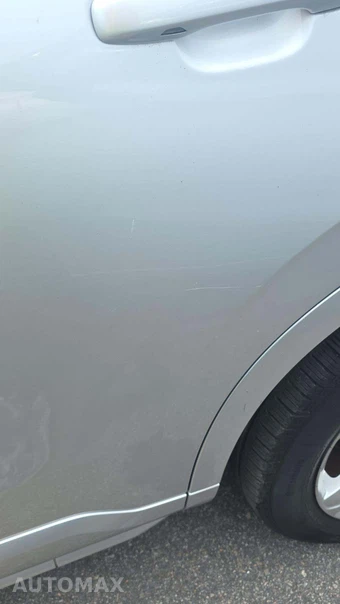 2020 Volvo XC90 T6 Momentum 7-Passenger - miniatura 24