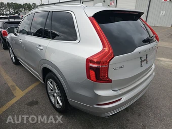2020 Volvo XC90 T6 Momentum 7-Passenger - miniatura 6