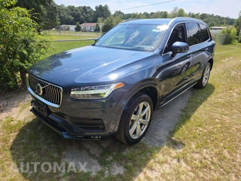 2020 Volvo XC90 T6 Momentum 7-Passenger