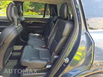 2020 Volvo XC90 T6 Momentum 7-Passenger - miniatura 13