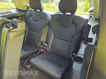 2020 Volvo XC90 T6 Momentum 7-Passenger - miniatura 14