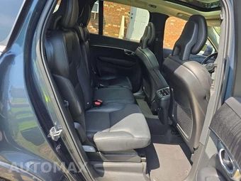 2020 Volvo XC90 T6 Momentum 7-Passenger - miniatura 17