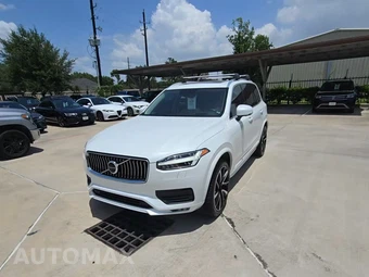2020 Volvo XC90 T6 Momentum 7-Passenger