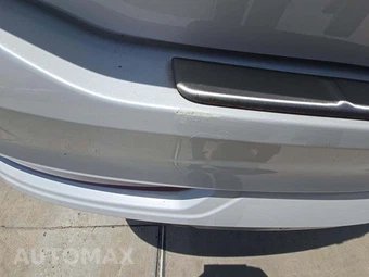 2020 Volvo XC90 T6 Momentum 7-Passenger - miniatura 20