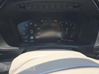 2020 Volvo XC90 T6 Momentum 7-Passenger - miniatura 6