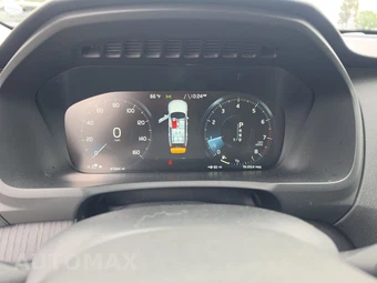2020 Volvo XC90 T6 Momentum 7-Passenger - miniatura 12