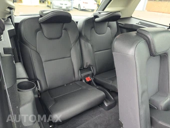 2020 Volvo XC90 T6 Momentum 7-Passenger - miniatura 14