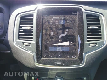 2020 Volvo XC90 T6 Momentum 7-Passenger - miniatura 19