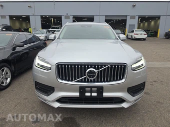 2020 Volvo XC90 T6 Momentum 7-Passenger - miniatura 2