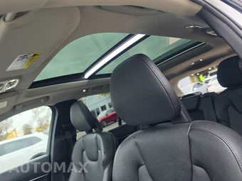 2020 Volvo XC90 T6 Momentum 7-Passenger - miniatura 24