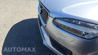 2020 Volvo XC90 T6 Momentum 7-Passenger - miniatura 27