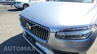 2020 Volvo XC90 T6 Momentum 7-Passenger - miniatura 33