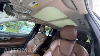 2020 Volvo XC90 T6 Momentum 7-Passenger - miniatura 20
