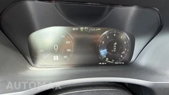 2020 Volvo XC90 T6 Momentum 7-Passenger - miniatura 22