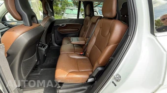 2020 Volvo XC90 T6 Momentum 7-Passenger - miniatura 26