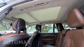 2020 Volvo XC90 T6 Momentum 7-Passenger - miniatura 28