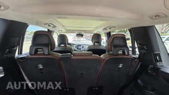 2020 Volvo XC90 T6 Momentum 7-Passenger - miniatura 32
