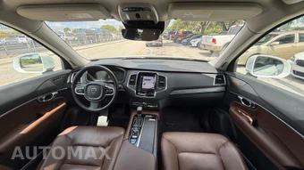 2020 Volvo XC90 T6 Momentum 7-Passenger - miniatura 36