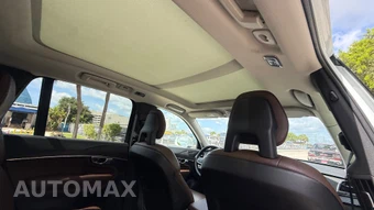 2020 Volvo XC90 T6 Momentum 7-Passenger - miniatura 37