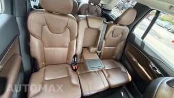 2020 Volvo XC90 T6 Momentum 7-Passenger - miniatura 41