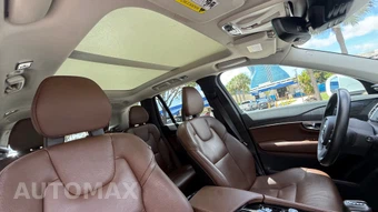 2020 Volvo XC90 T6 Momentum 7-Passenger - miniatura 42