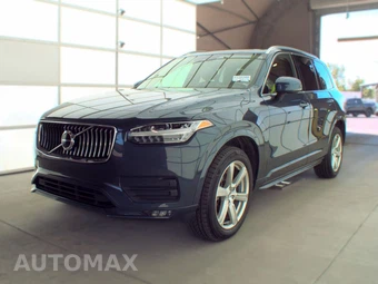 2020 Volvo XC90 T6 Momentum 7-Passenger - car from the USA, Manheim Buy-Now listing at AUTOMAX