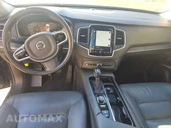 2020 Volvo XC90 T6 Momentum 7-Passenger - miniatura 11