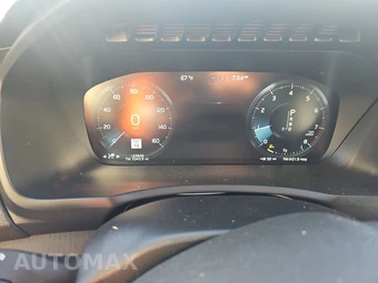 2020 Volvo XC90 T6 Momentum 7-Passenger - miniatura 12