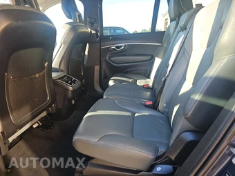 2020 Volvo XC90 T6 Momentum 7-Passenger - miniatura 13