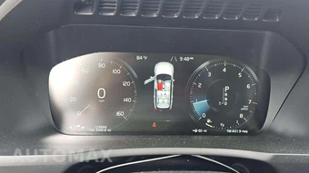 2020 Volvo XC90 T6 Momentum 7-Passenger - miniatura 18