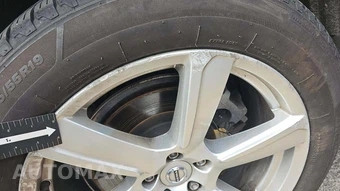 2020 Volvo XC90 T6 Momentum 7-Passenger - miniatura 25