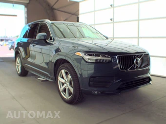 2020 Volvo XC90 T6 Momentum 7-Passenger - miniatura 3