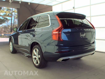 2020 Volvo XC90 T6 Momentum 7-Passenger - miniatura 6