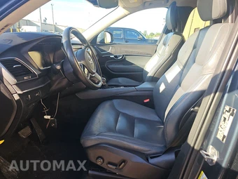 2020 Volvo XC90 T6 Momentum 7-Passenger - miniatura 7