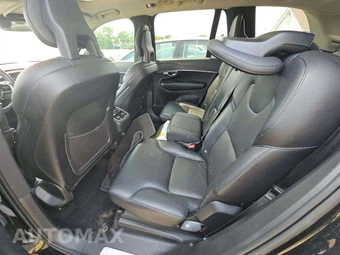 2020 Volvo XC90 T6 Momentum 7-Passenger - miniatura 13