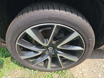 2020 Volvo XC90 T6 Momentum 7-Passenger - miniatura 26