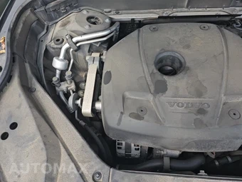 2020 Volvo XC90 T6 Momentum 7-Passenger - miniatura 29