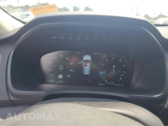 2020 Volvo XC90 T6 Momentum 7-Passenger - miniatura 9
