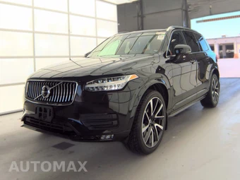 2020 Volvo XC90 T6 Momentum 7-Passenger