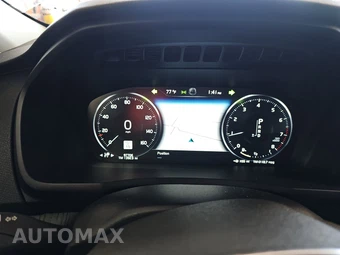 2020 Volvo XC90 T6 Momentum 7-Passenger - miniatura 12