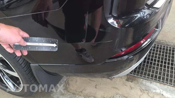 2020 Volvo XC90 T6 Momentum 7-Passenger - miniatura 23